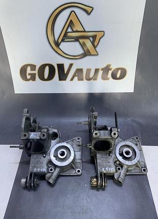 Кронштейн масляного фильтра audio a6 c5 2.5 tdi 059145169