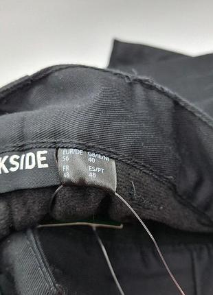 Мужской рабочи брюки parkside xl размер 56 eu 3