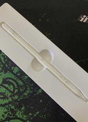 Стилус для планшета и телефона dual-system universal active с переключением android / ios 5