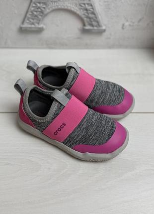 Crocs original (аквашузи) 2