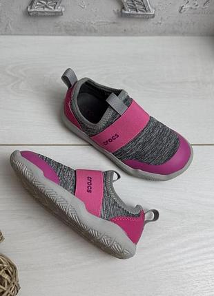 Crocs original (аквашузи)