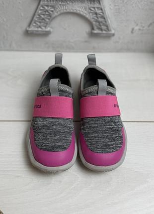 Crocs original (аквашузи) 5
