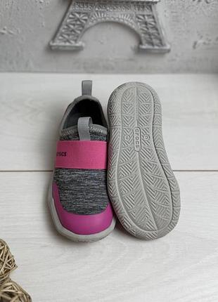 Crocs original (аквашузи) 7