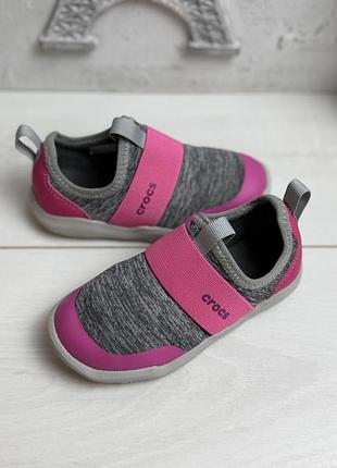 Crocs original (аквашузи) 4