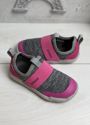Crocs original (аквашузи) 3