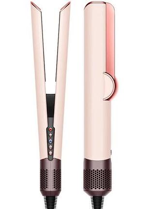 Стайлер (выпрямитель) dyson airstrait ht01 ceramic pink/rose gold (598960-01) новый!