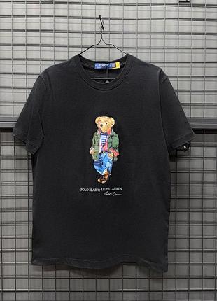 Футболка polo ralph lauren l