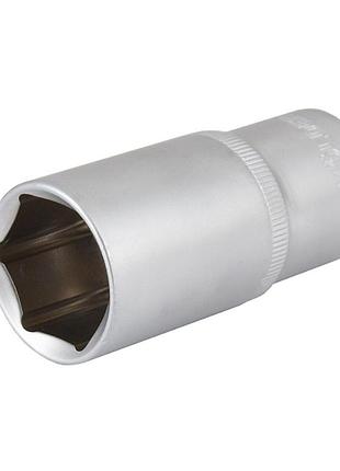 Головка торцева molder подовжена cr-v 1/2" 27мм