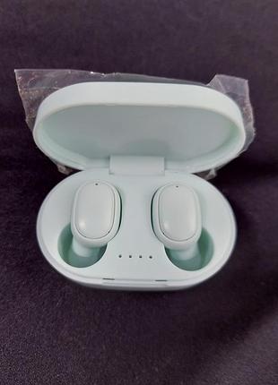 Новые bluetooth наушники
