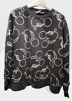 Свитшот от disney  l