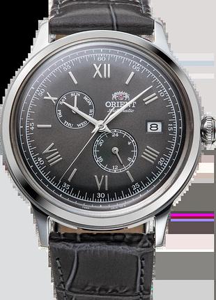 Часы мужские orient bambino version 8 ra-ak0704n10b