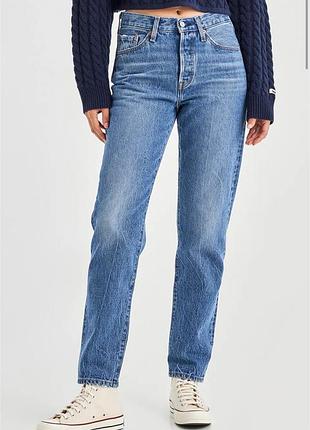 Джинси levi’s 501’81