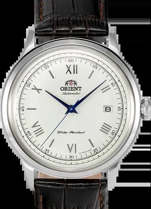 Часы мужские orient bambino version 2 tac00009w0