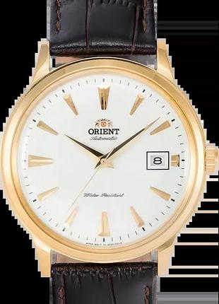 Часы мужские orient bambino version 1 fac00003w0