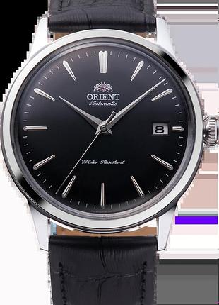 Часы мужские orient bambino version 7 ra-ac0m02b10b