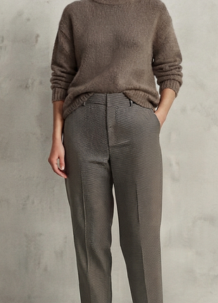 Брюки женские uniqlo