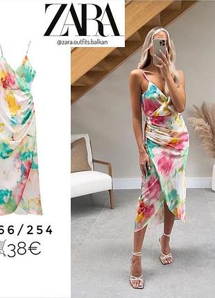 Zara, плаття, сукня, платье