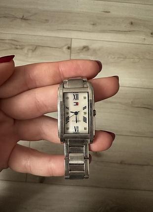 Годинник tommy hilfiger