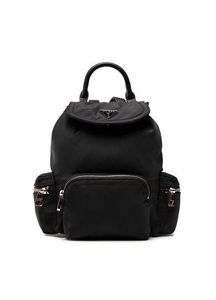 Женский рюкзак guess черный