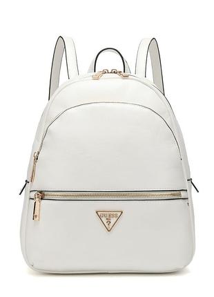 Женский рюкзак guess 109 белый
