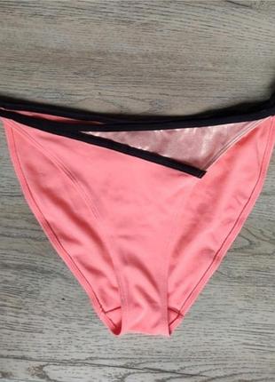 Купальні трусики hunkemoller, l