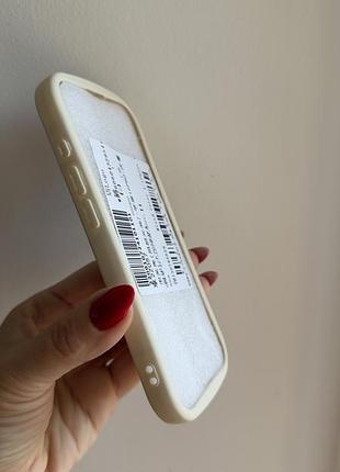 Чохол на iphone 15 pro 4
