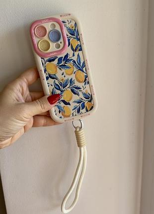 Чохол на iphone 15 pro 2