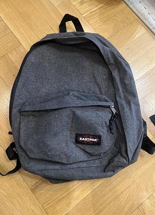 Eastpak рюкзак місто