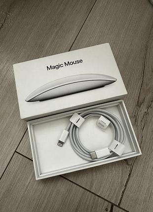 Нова magic mouse 3