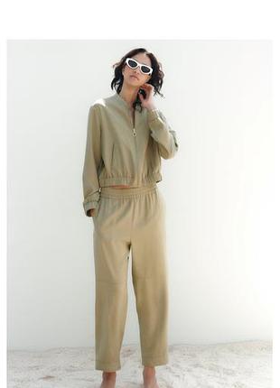 Костюм zara