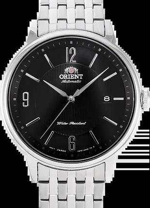 Часы мужские orient classic ra-ac0j08b10b