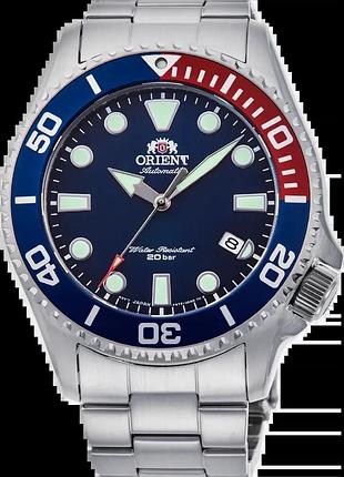 Часы мужские orient triton ra-ac0k03l10b