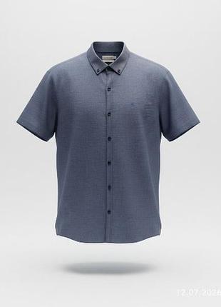 Чоловіча сорочка от calvin klein.