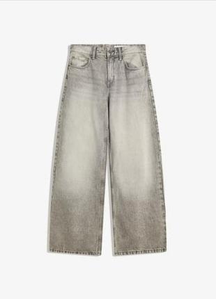 Джинси bershka  розмір 38(m)
