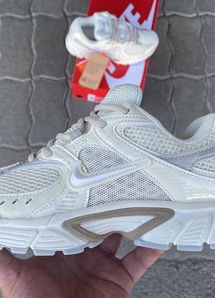 Кросівки  nike v5 rnr phantom sail / light orewood brown 36-41