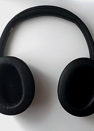 Наушники sony
wh-ch72on. черного цвета