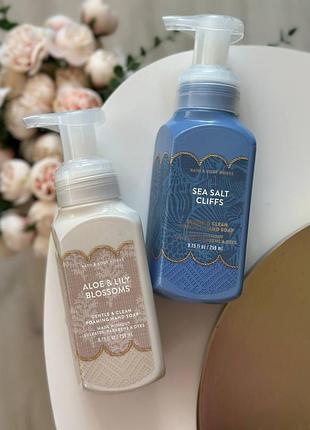 Милко bath and body works 🫧