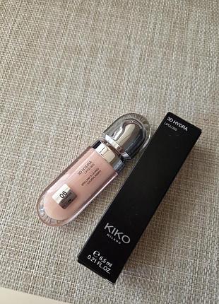 Блиск kiko milano