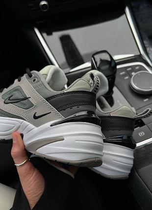 Nike m2k premium 4
