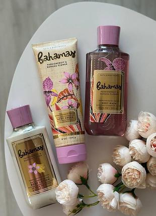 Косметика для тела bath and body works 🚿