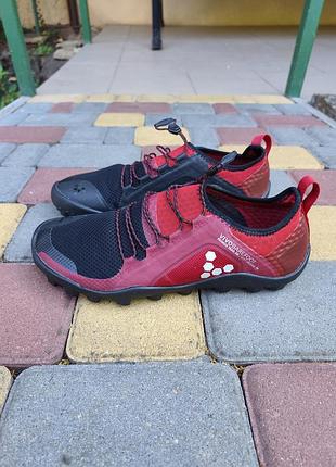 Кроссовки vivobarefoot primus trail sg