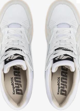 Кроссовки kangaroos 4