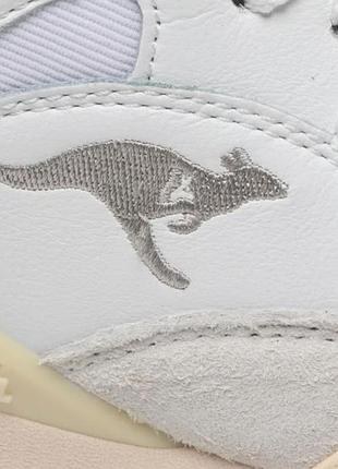 Кроссовки kangaroos 3