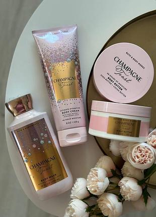 Косметика для тела bath &amp; body works 🚿