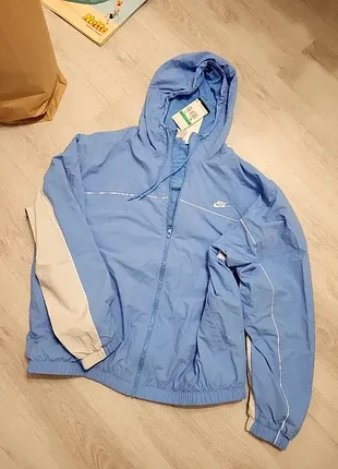 Ветровка nike sportswear club нова original