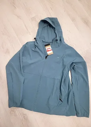 Ветровка nike unlimited men's repel нова original