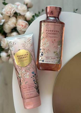 Косметика для тіла bath and body works 🚿