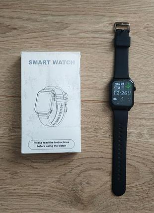 Смарт-годинник smart watch gt08 смарт часы 2apd3-tg08  (читати опис!)