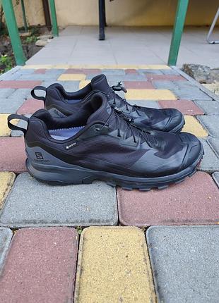 Кроссовки salomon xa collider 2 gore tex 45 / 46
