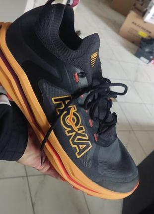 Кроссовки hoka оригинал!!!
